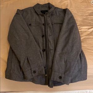 Banana Republic jacket